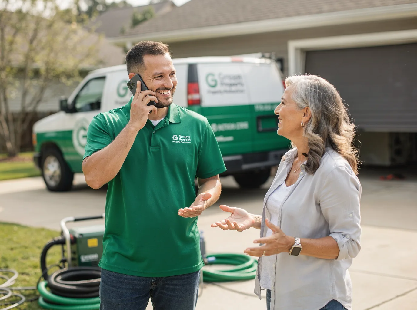 Water Damage Restoration Williamsville, IL FAQs